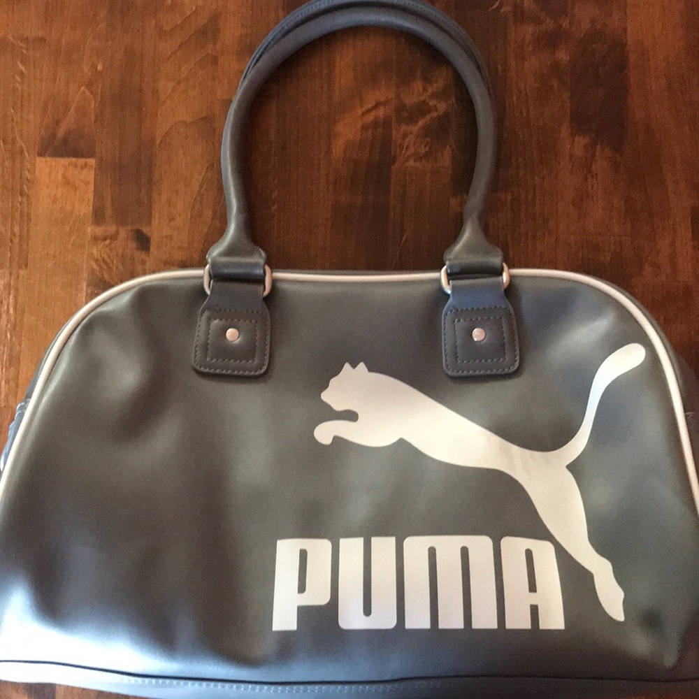 Puma Gym Bag
